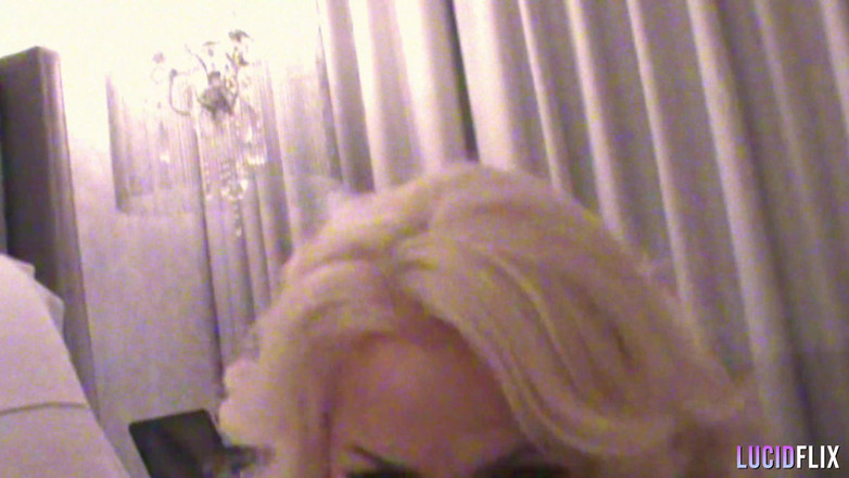 Lucid Flix: Vhsex Episode 4: Taylor Vixxen