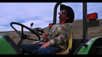 Joe Iandola: ¿Te gusta la gradación de color?