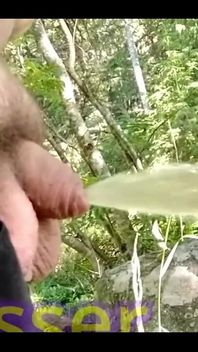 Sweet Piss From a Hot Superhcub Sigmamale