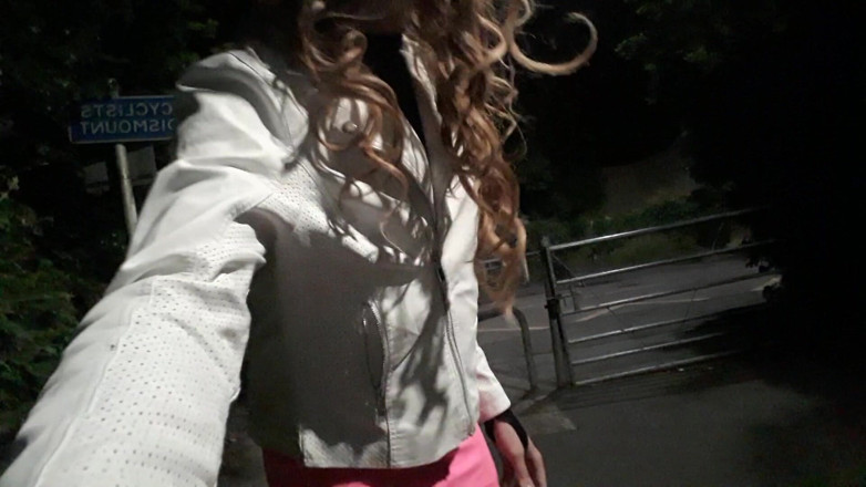 The Midnight Minx: Themidnightminx bike ride