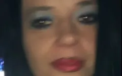 Mamada super caliente en cuero