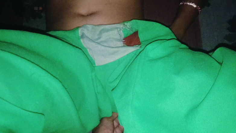 Anjali_Roy 67: Послухайте, мені так подобається закохатися.