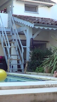 Video con Anthony utilizada por Caue