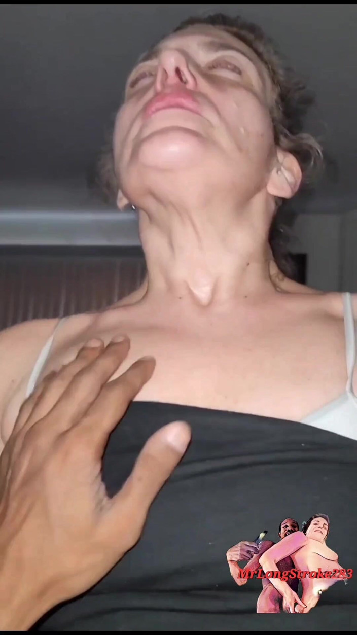MrGoodBar Aka MrLongStroke283's Candy Shop: Analriding Cougar Cumming on My Dick