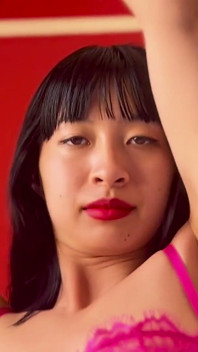 Asian Armpit Heaven