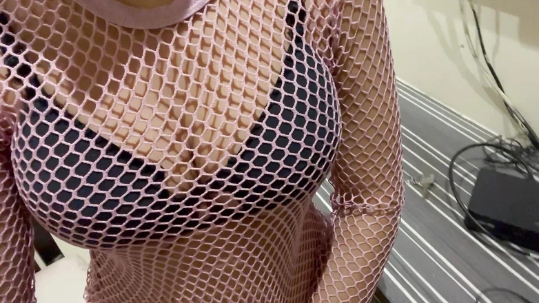 Sammy Sins: Невестка освободила шурина от воспоминаний его подруги.