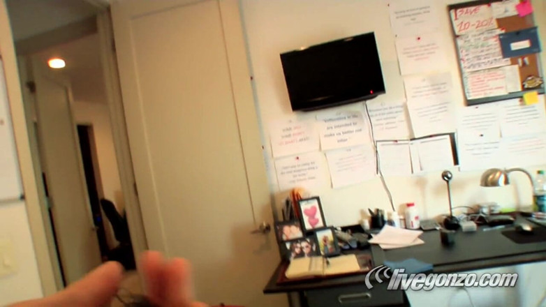 Cruel Media TV: Lisa Ann y Erik Everhard gran culo milf con un...