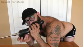 Convinced to Cheat in the Office!