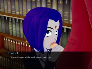 Joystick Cinema: Vita sessuale pubblica - (pt 4)