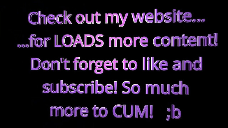 Big N Sexy Britney: Sborrata in bocca pov cum-pilation - vol. 2 - britney grande e sexy...