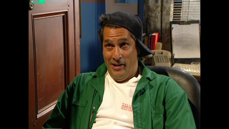 RATATATA!: Wanda Curtis: Một con đĩ trẻ với bộ ngực tuyệt vời...