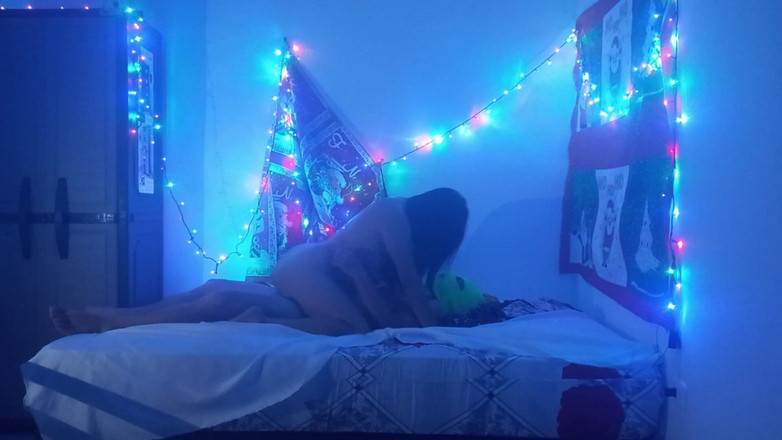 Martin13: Žhavý a špinavý vánoční sexuální příběh mezi nevlastní matou terapeutkou a...