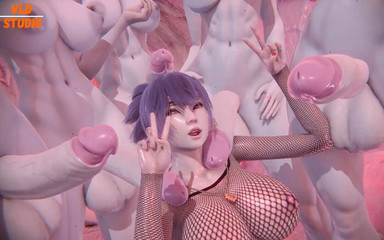 AssFapxxxAss: Illuxxxtrandy sonsuz grup seks: ateşli büyük götlü bebek yoğun sert...