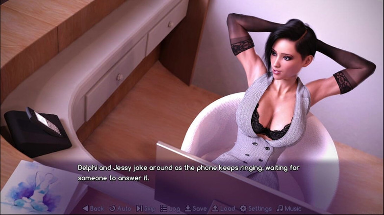 Amaran Gamings: Sky Resort gameplay 42