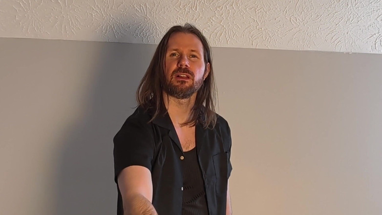 AlbinoAdonis: Gratifying Punishment