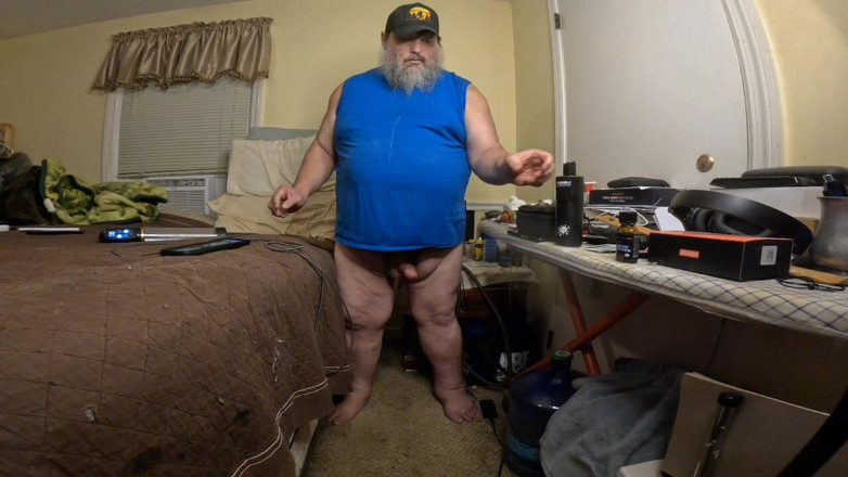 GeneWadexxx: Використовується мій насос сьогодні