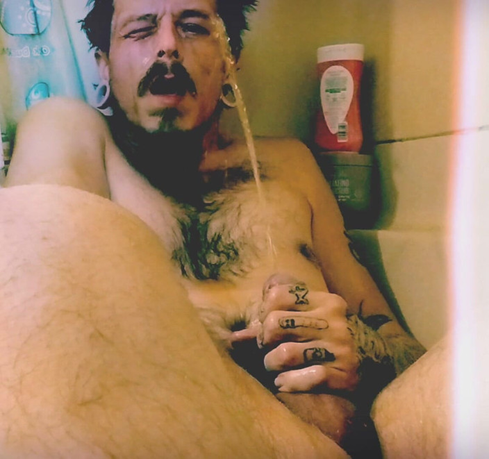 HungBareBackRabbit: Golden Fun