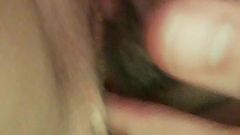 Leare the Sweet Pussy. of My Wife