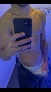 Idk How About You but Always Getting Horny Here!
