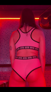 Fuck Me and Suck Me