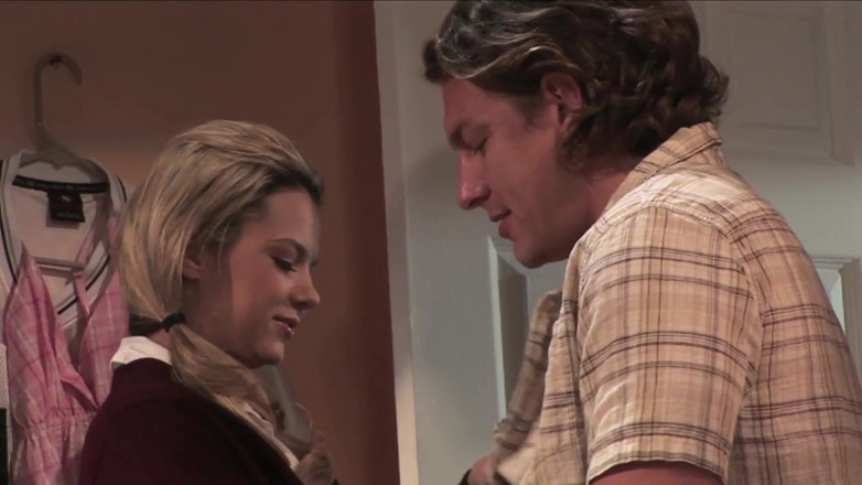Ashlynn Brooke: Ashlynn Brooke - Goes to College #4 - 2