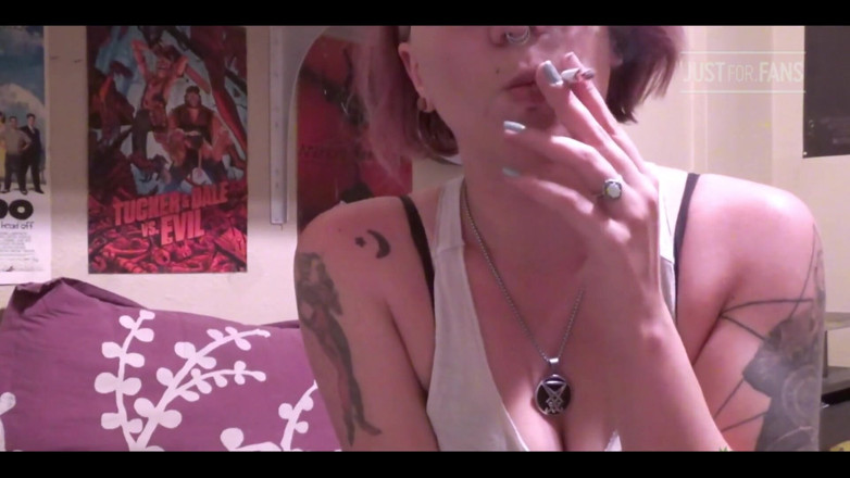 FondaDix: La troia fuma