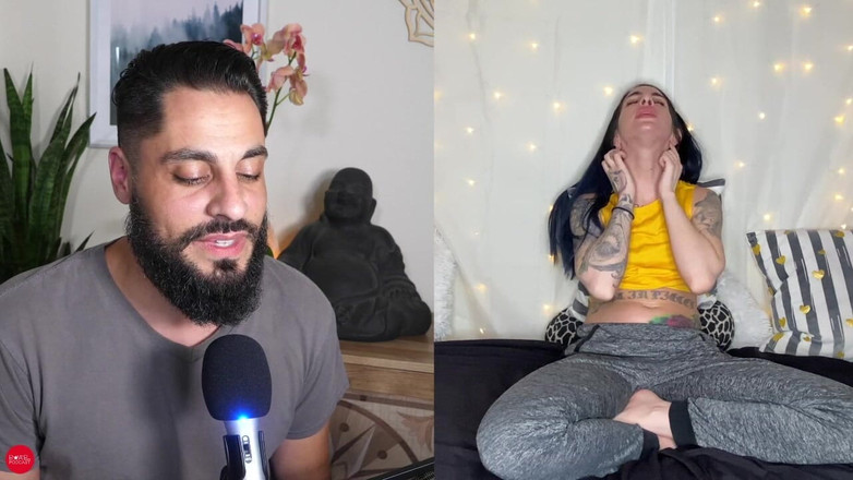 Comma D Productions: Ep 164 Sheena Rose. Pornostars sind menschen