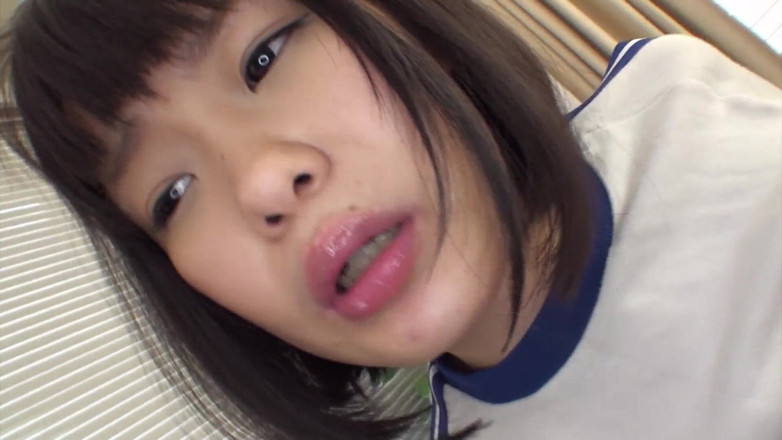 Watch Dirty Movies: Japanese Teen Gets a Huge Creampie by Her Stepbrother!
