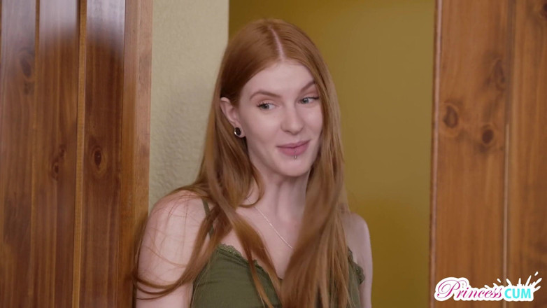 PrincessCum: Stiefschwester lässt mich nicht in meine freundin kommen - S6: e7