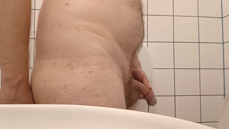 Ed Eden: Openbaar toilet 5