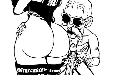 The BenJojo: Kamesutra Dbz Erogame 43 nový úvod