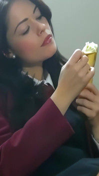 Banana Featuring Ava Dalush