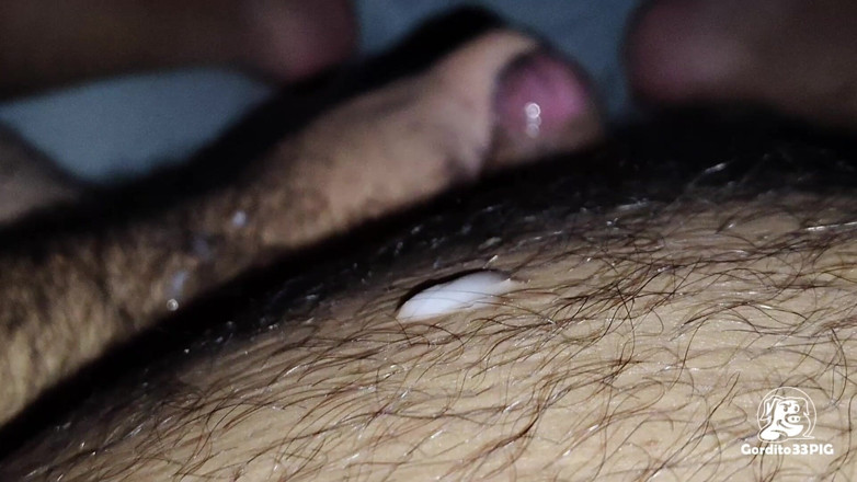 Gordito33PIG: Fat Pig Masturbation