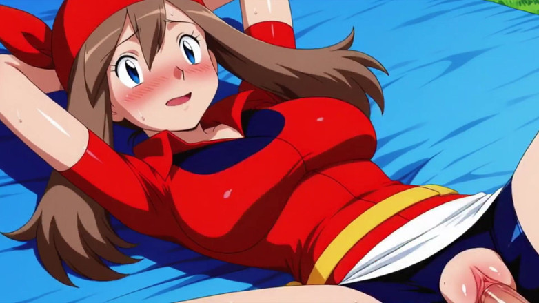 Prznai: 포켓몬 메이 헨타이