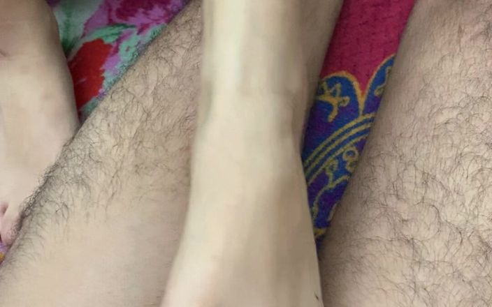 Komal sexy studio: Desi uwielbia robić z długimi pocałunki i powolna jazda