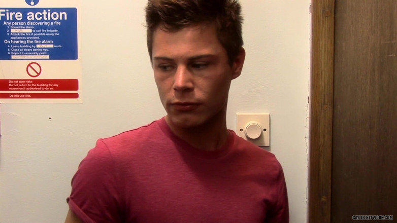 Teach Twinks: Domynick Knows How to Seduce