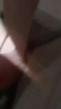 I Went Shopping with a Beautiful Slut and Persuaded Her to Take off Her Panties and Show Her Pussy.