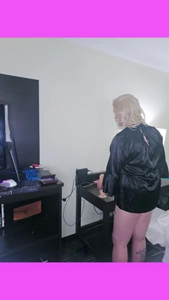 Quente cadela anal fumando fetiche jogo