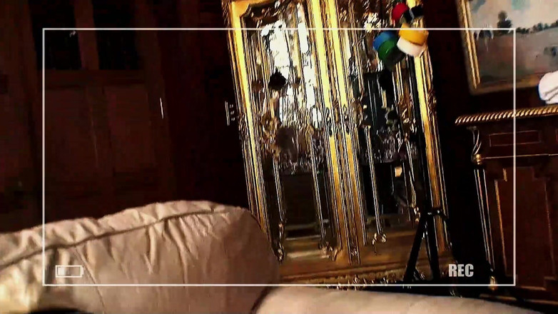 FapFlare: Kurvige schlampe rebecca Smyth im doppel &amp;mit sperma bedeckt