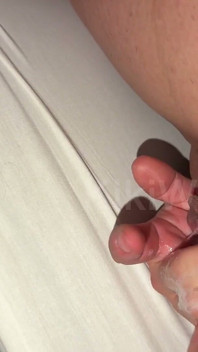 Asian Ftm Shows off Multiple Loads!