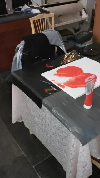 Milf Naomie7: Al seno