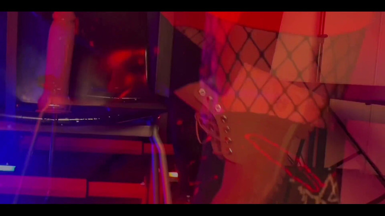 DipsoDeep: सवारी