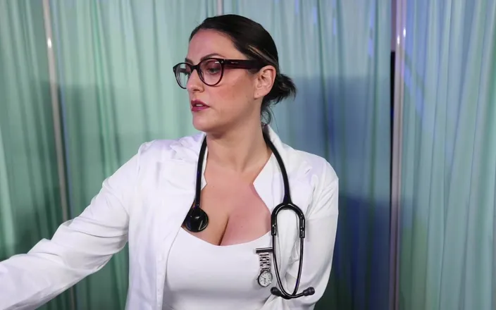 Countess diamond: Kink Clinic