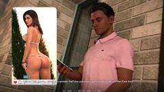 Wickedgammes studio: Velmi šťastný plavčík, část 7