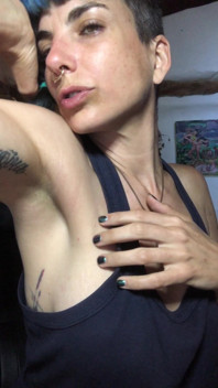My Armpit