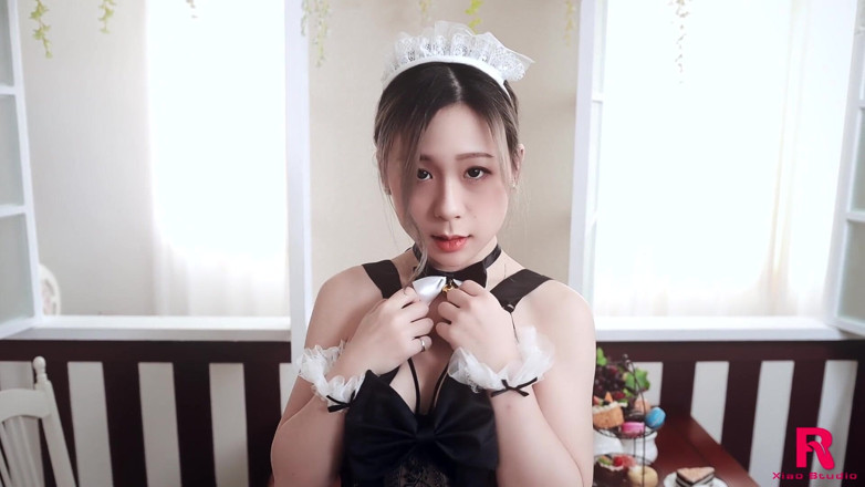 Asian Milfs n Teens: Chinese maid masturbation - Perv Milfs n Teens