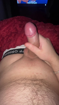 A Little Something to Keep You Thinking About Me…