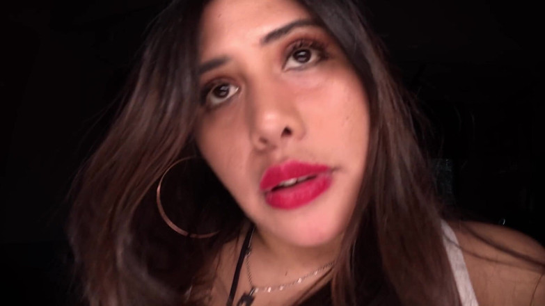 Mr LDN Lad: Huge Ass Peruvian Slut Loves Gringo My Cock! POV