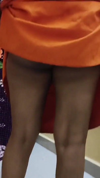 Indian Desi Stepaunty Big Hairy Pussy and Big Ass