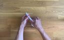 Mathifys: Fetish origami burung ASMR